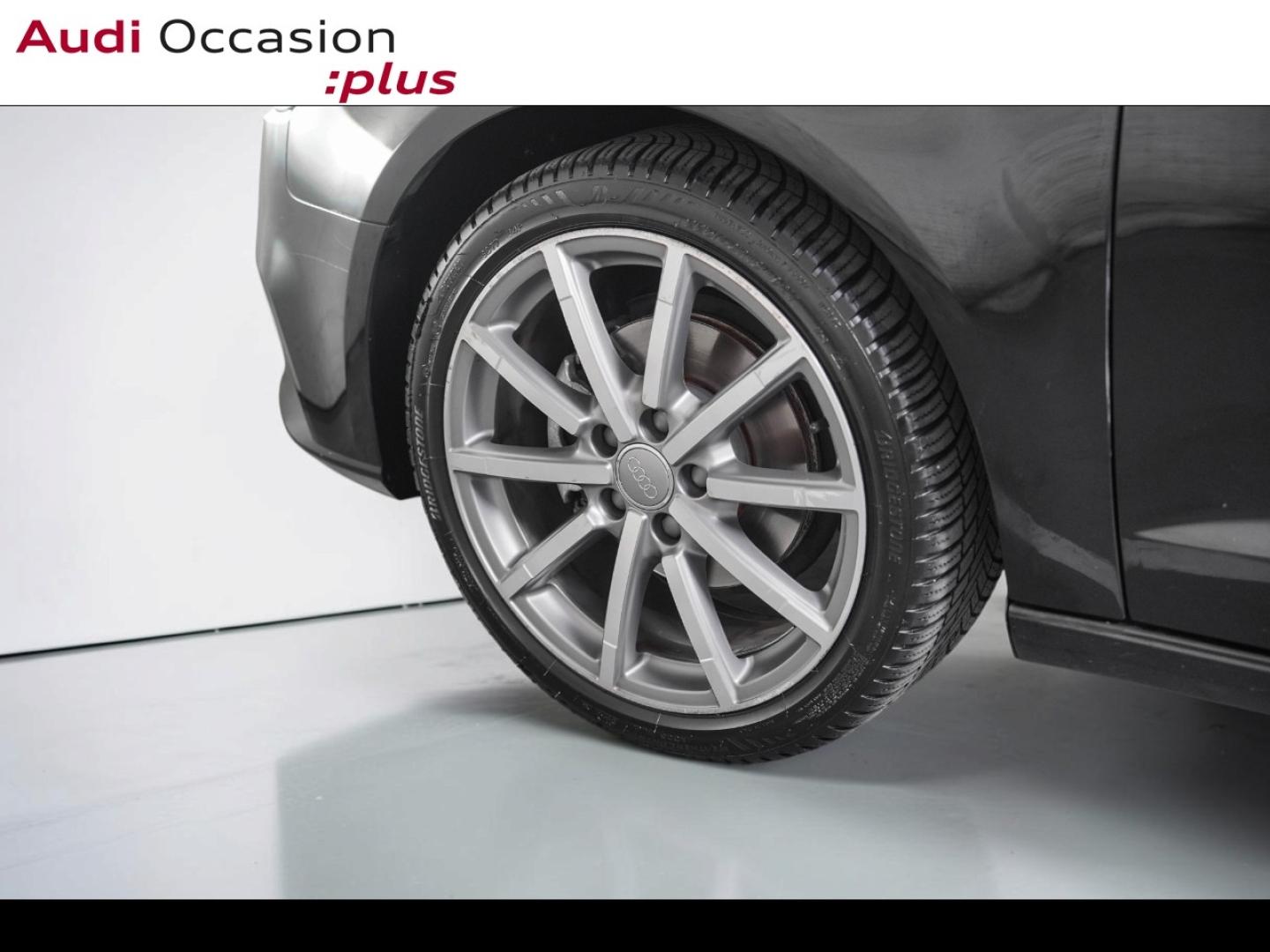 Voitures occasions Audi A3 Sportback Design luxe Paris