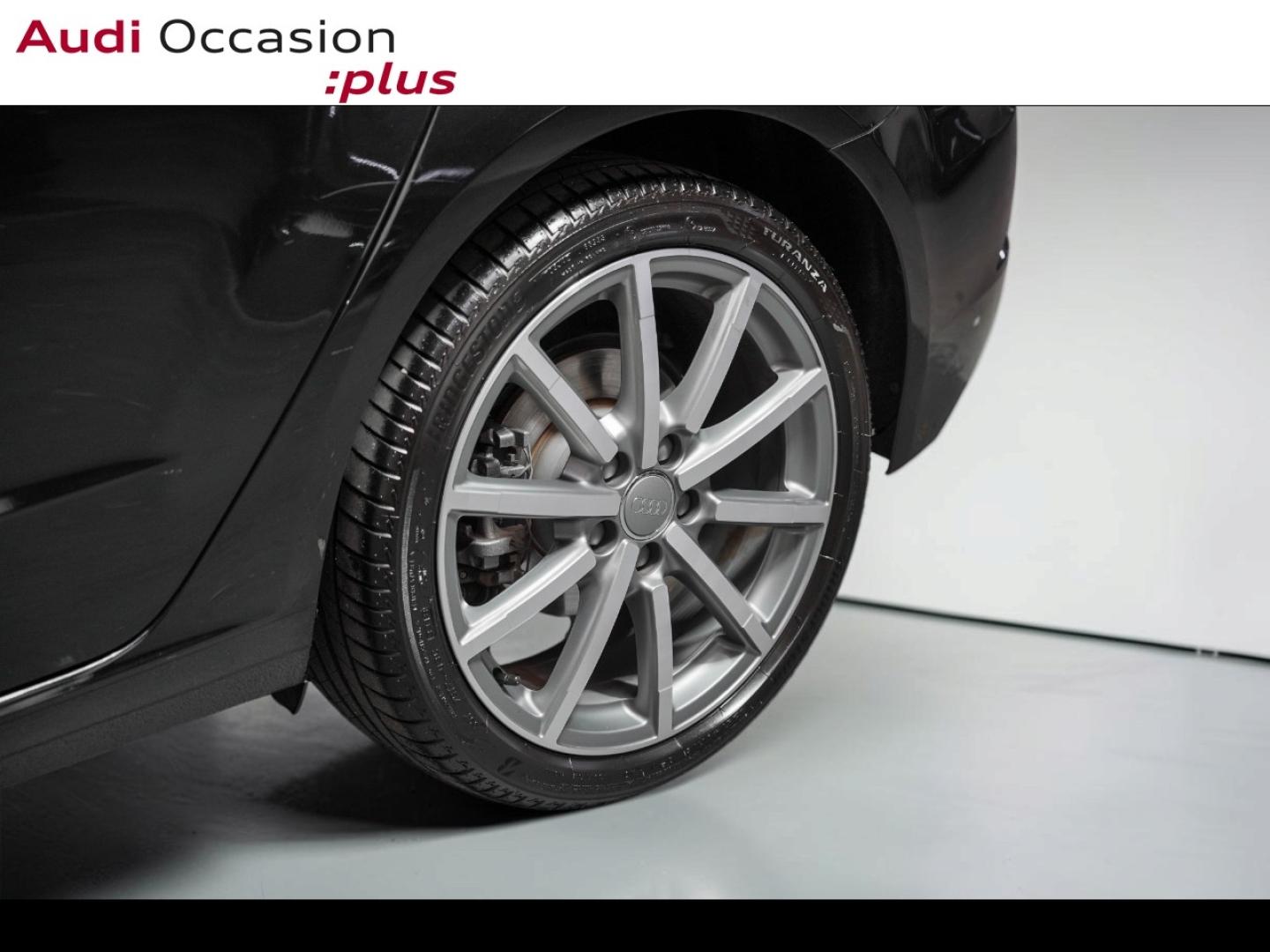Voitures occasions Audi A3 Sportback Design luxe Paris