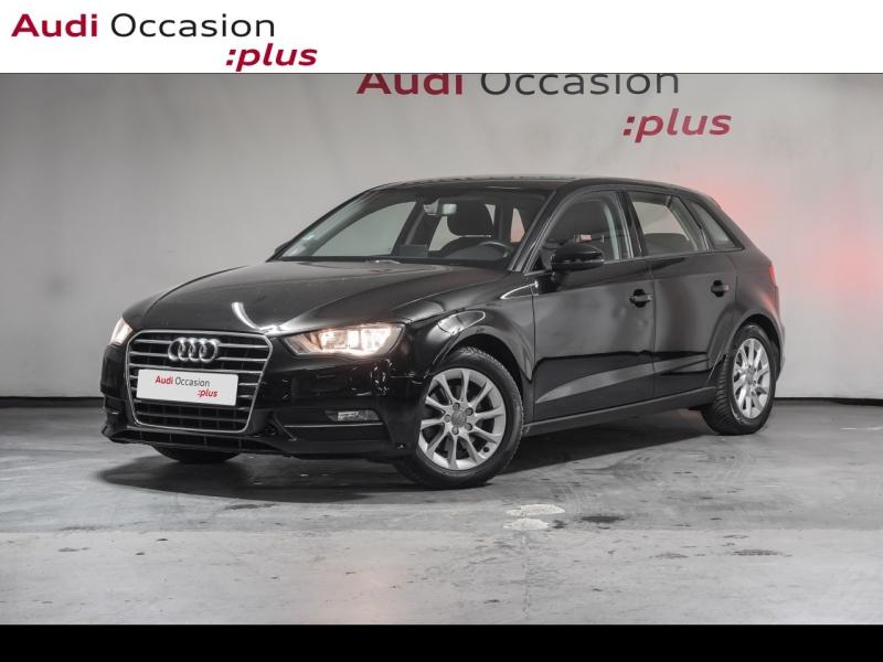 Voitures occasions Audi A3 Sportback Attraction Paris