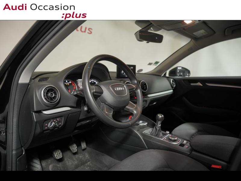 Voitures occasions Audi A3 Sportback Attraction Paris