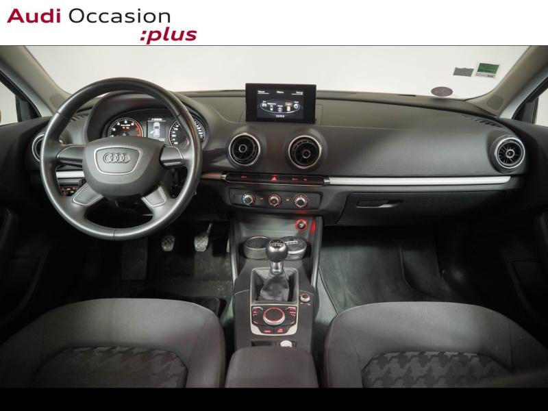 Voitures occasions Audi A3 Sportback Attraction Paris
