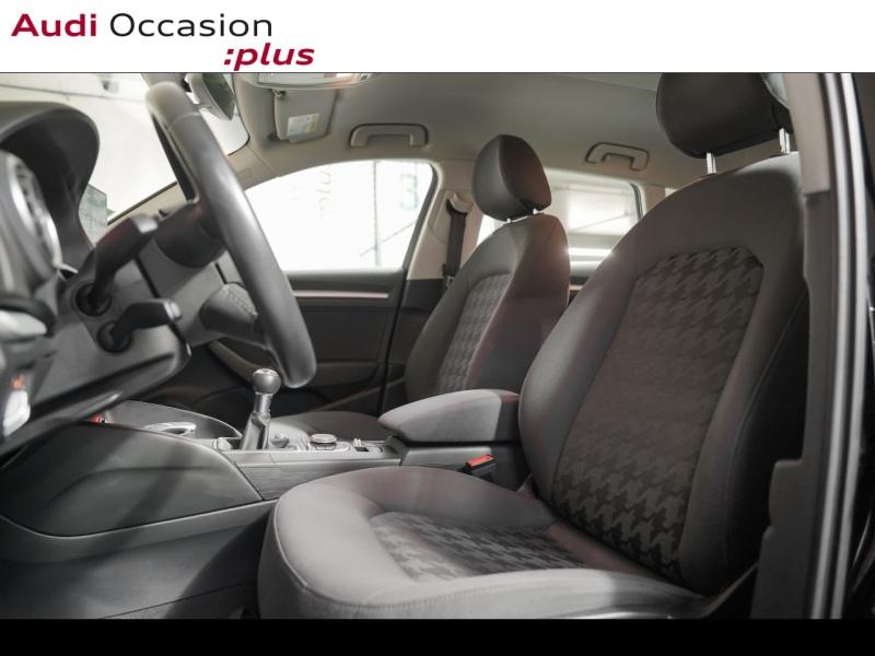 Voitures occasions Audi A3 Sportback Attraction Paris