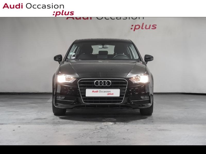 Voitures occasions Audi A3 Sportback Attraction Paris