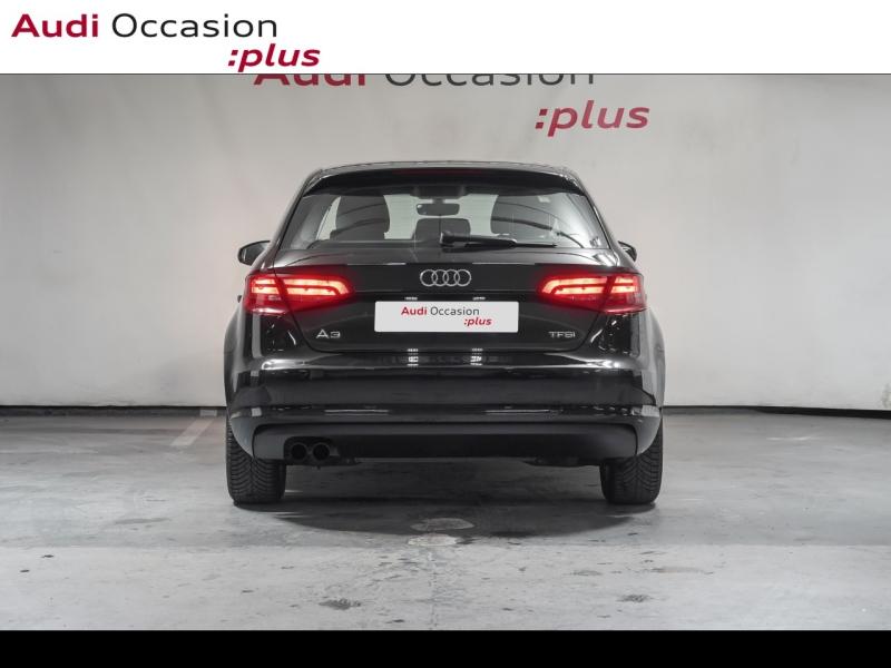 Voitures occasions Audi A3 Sportback Attraction Paris