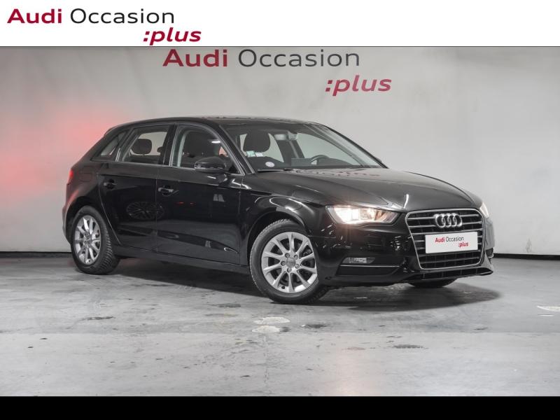 Voitures occasions Audi A3 Sportback Attraction Paris