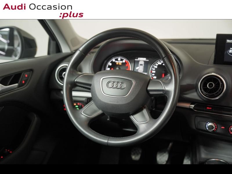 Voitures occasions Audi A3 Sportback Attraction Paris