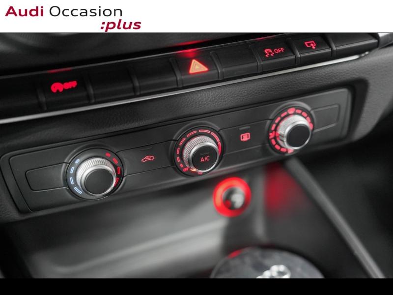 Voitures occasions Audi A3 Sportback Attraction Paris