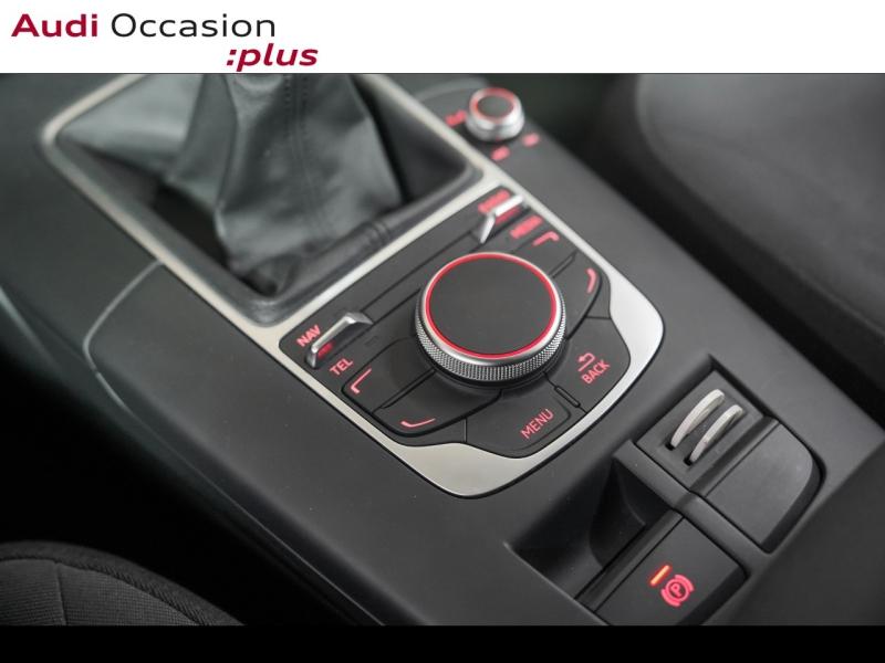 Voitures occasions Audi A3 Sportback Attraction Paris