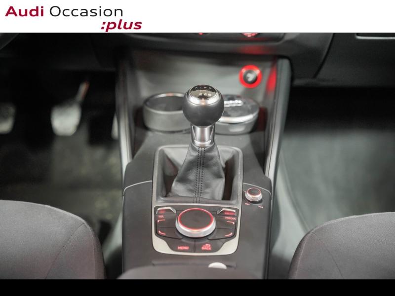 Voitures occasions Audi A3 Sportback Attraction Paris