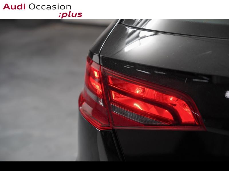 Voitures occasions Audi A3 Sportback Attraction Paris