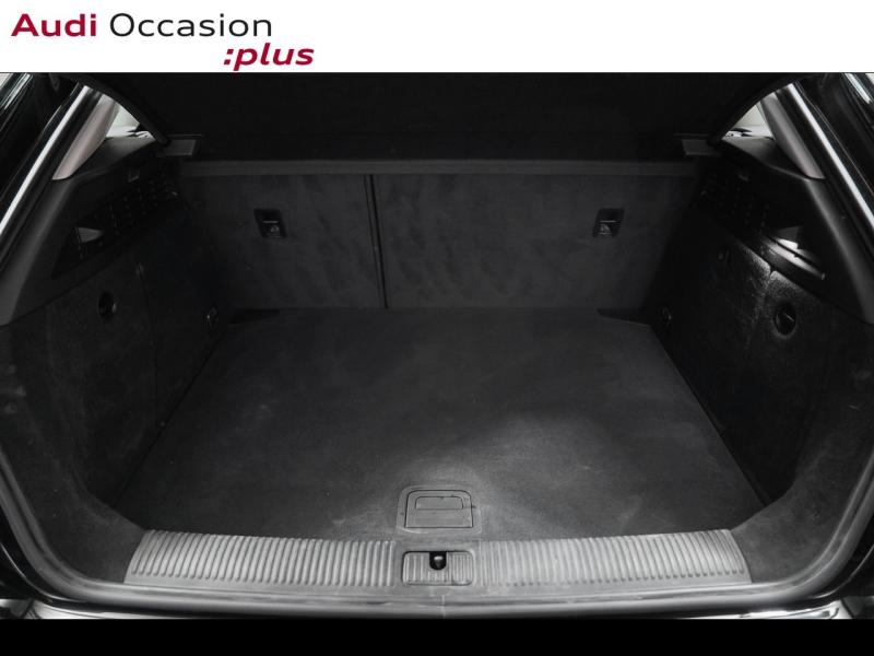 Voitures occasions Audi A3 Sportback Attraction Paris