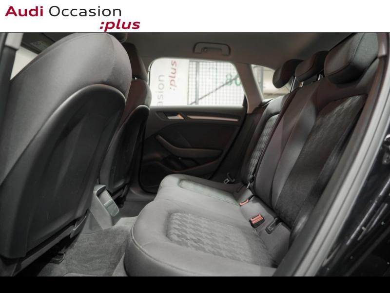 Voitures occasions Audi A3 Sportback Attraction Paris