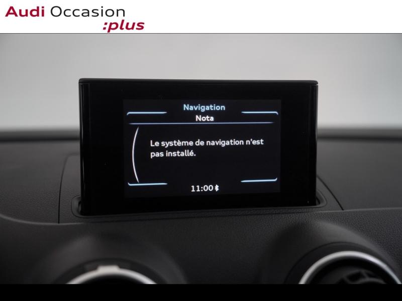 Voitures occasions Audi A3 Sportback Attraction Paris