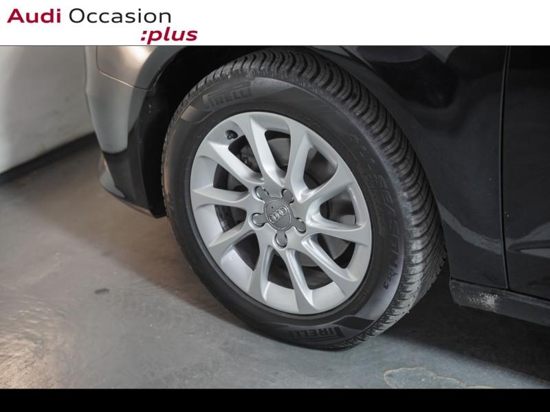 Voitures occasions Audi A3 Sportback Attraction Paris