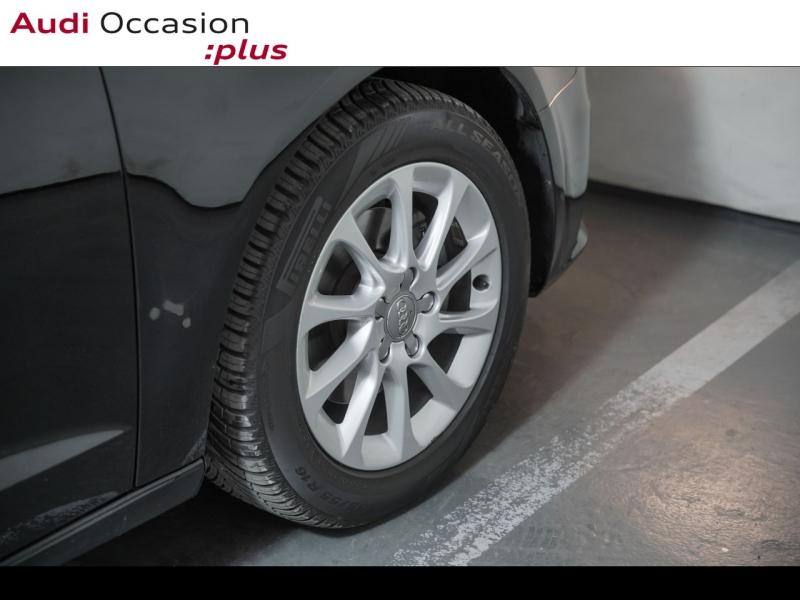 Voitures occasions Audi A3 Sportback Attraction Paris