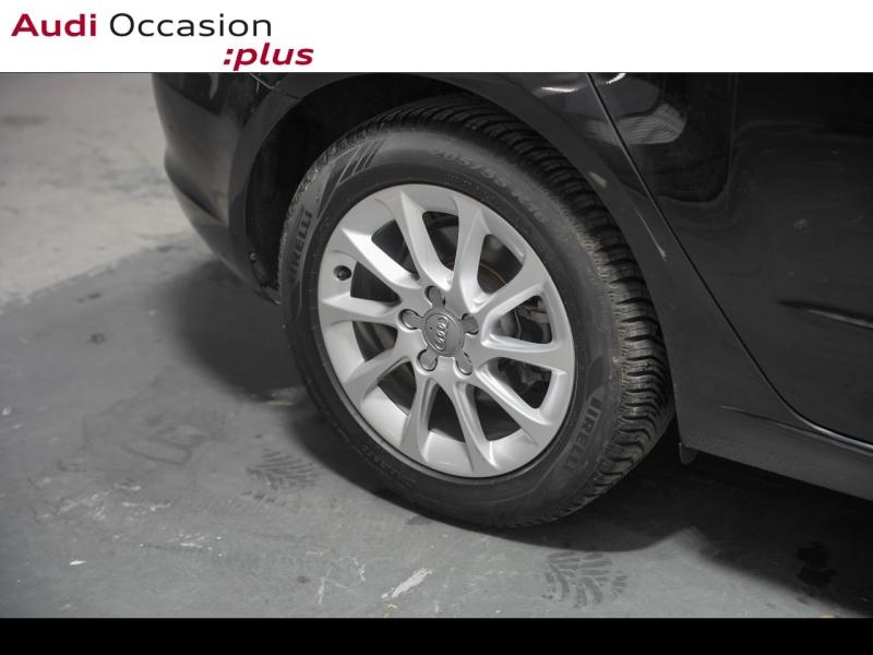 Voitures occasions Audi A3 Sportback Attraction Paris