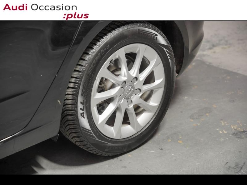Voitures occasions Audi A3 Sportback Attraction Paris