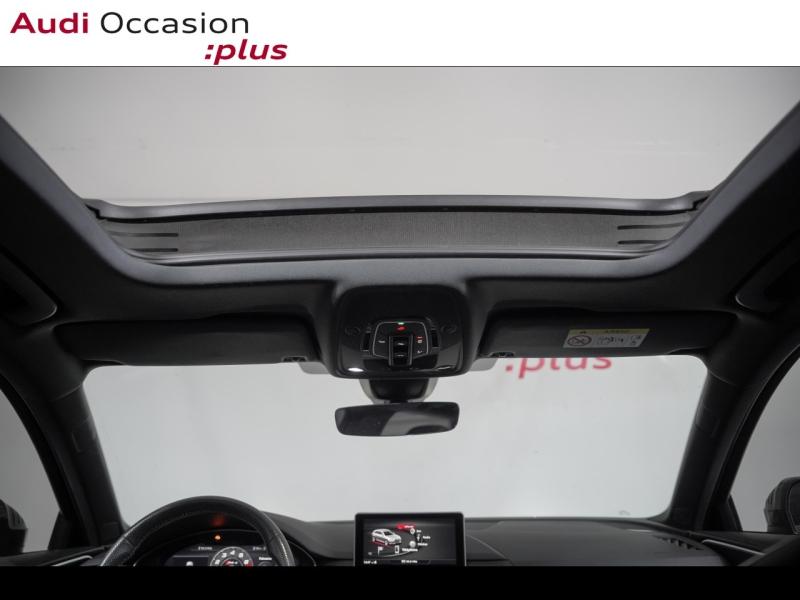 Voitures occasions Audi RS4 Avant Base Paris
