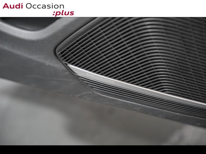 Voitures occasions Audi RS4 Avant Base Paris