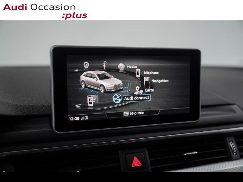 Voitures occasions Audi RS4 Avant Base Paris
