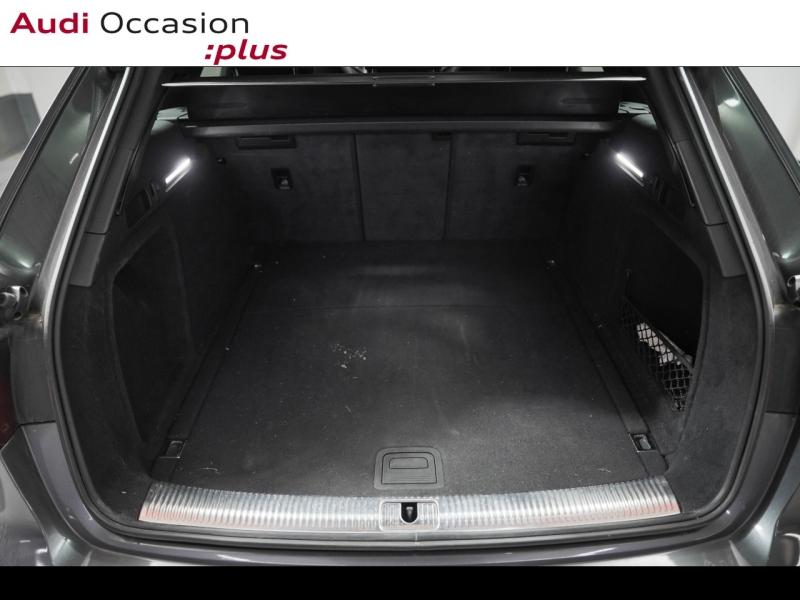 Voitures occasions Audi RS4 Avant Base Paris