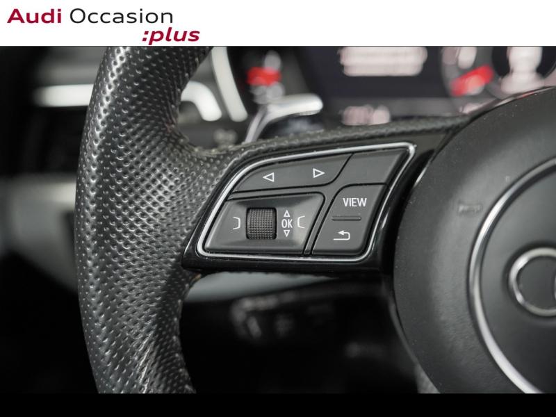 Voitures occasions Audi RS4 Avant Base Paris