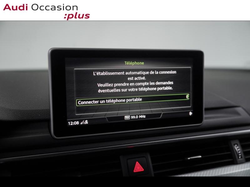 Voitures occasions Audi RS4 Avant Base Paris