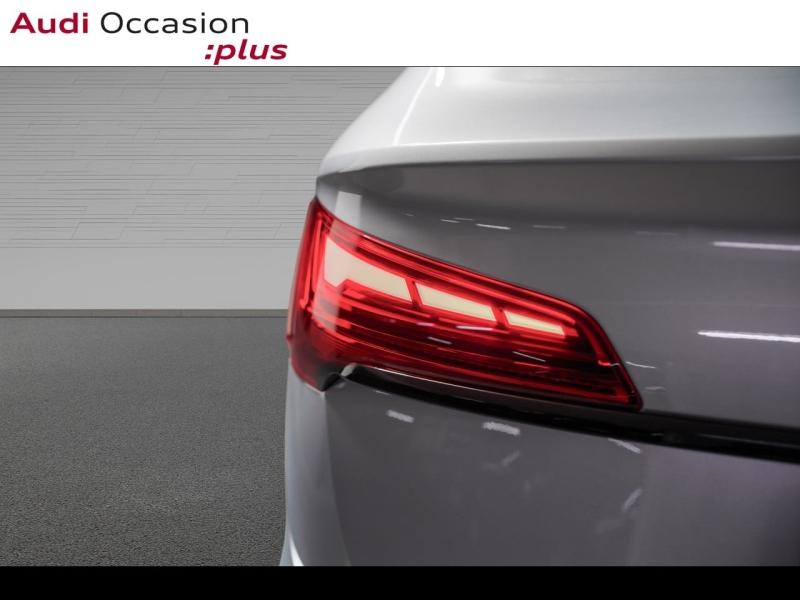 Voitures occasions Audi Q5 Sportback S line Paris