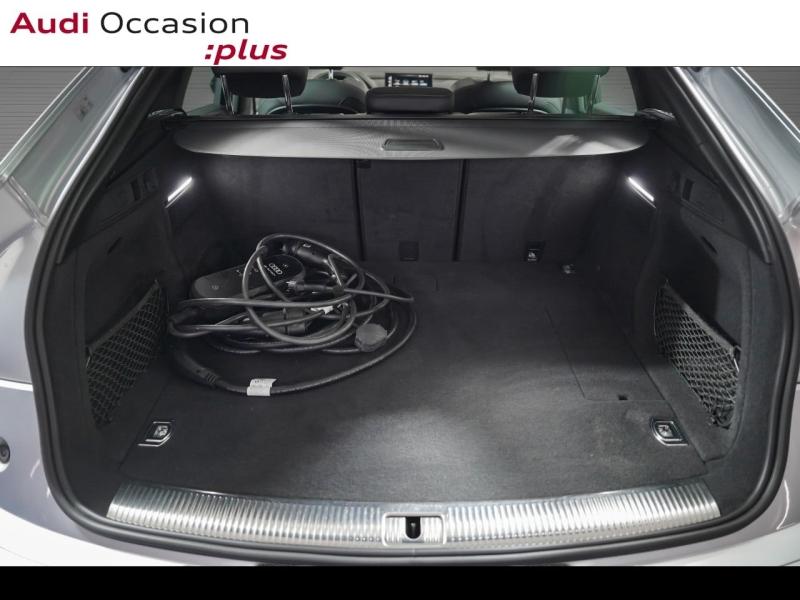 Voitures occasions Audi Q5 Sportback S line Paris