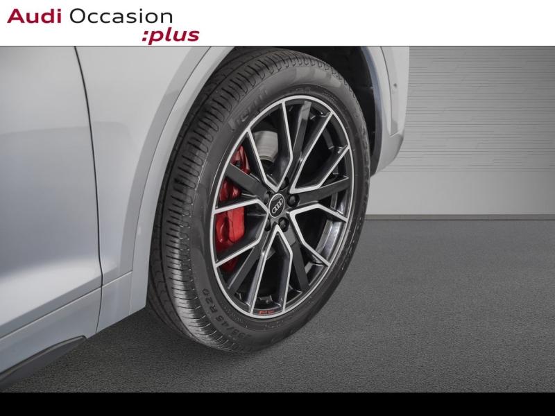 Voitures occasions Audi Q5 Sportback S line Paris