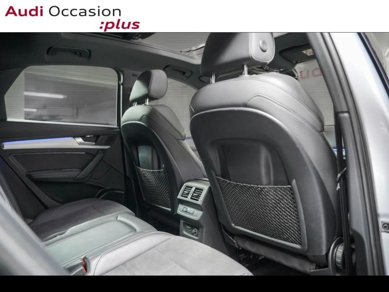 Voitures occasions Audi Q5 Sportback S line Paris