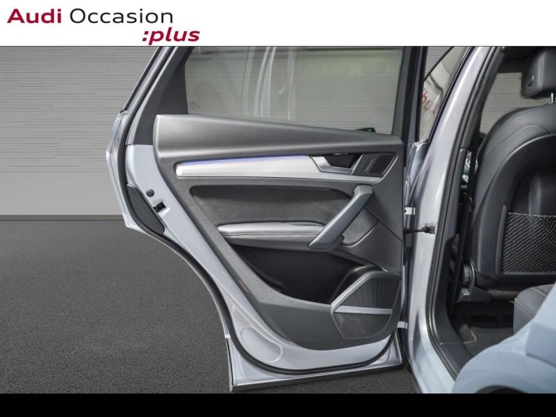 Voitures occasions Audi Q5 Sportback S line Paris