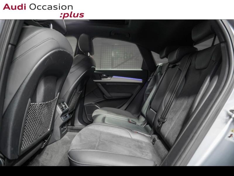 Voitures occasions Audi Q5 Sportback S line Paris