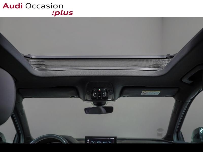 Voitures occasions Audi Q5 Sportback S line Paris