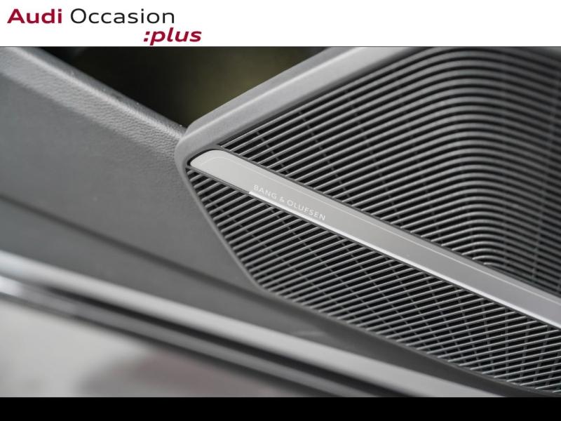 Voitures occasions Audi Q5 Sportback S line Paris