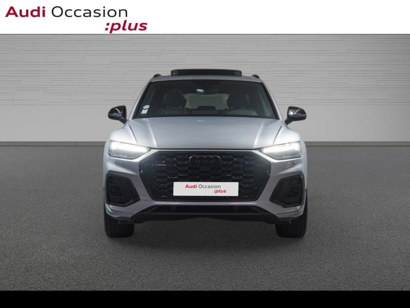 Voitures occasions Audi Q5 Sportback S line Paris