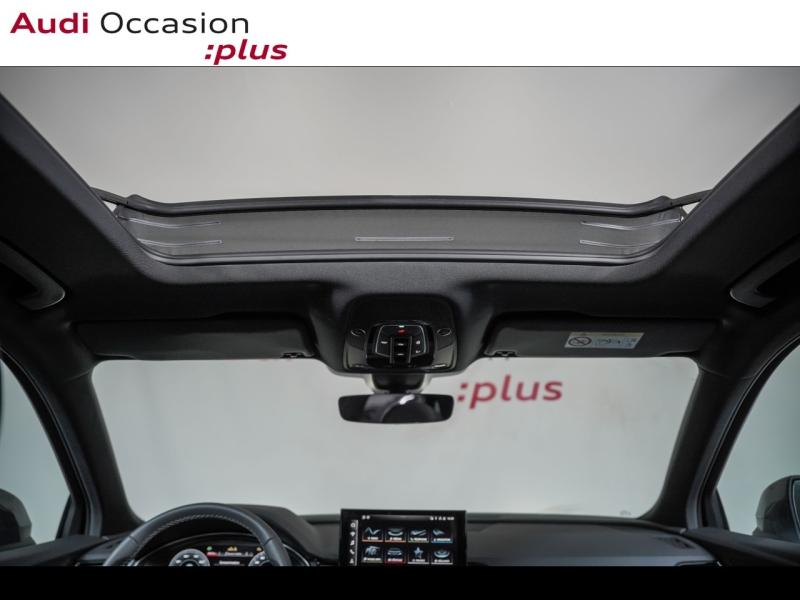 Voitures occasions Audi Q5 S line Paris