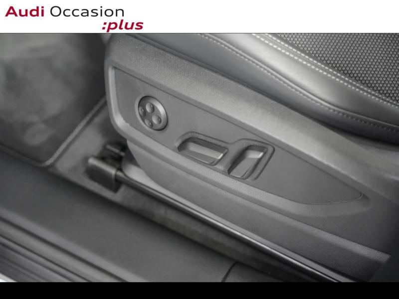 Voitures occasions Audi Q5 S line Paris