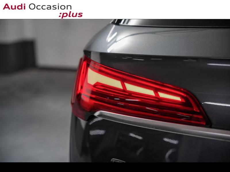 Voitures occasions Audi Q5 S line Paris