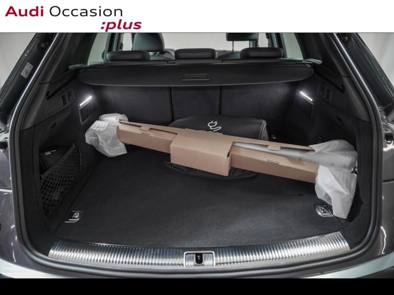 Voitures occasions Audi Q5 S line Paris