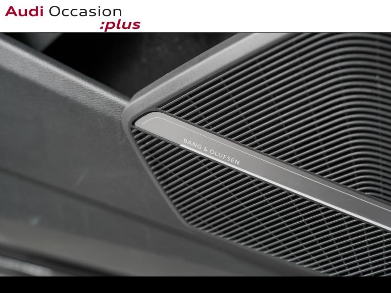 Voitures occasions Audi Q5 S line Paris