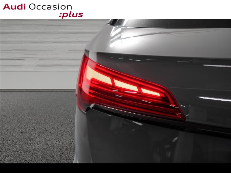 Voitures occasions Audi Q5 S line Paris