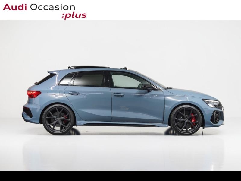Voitures occasions Audi RS3 Sportback Base Paris