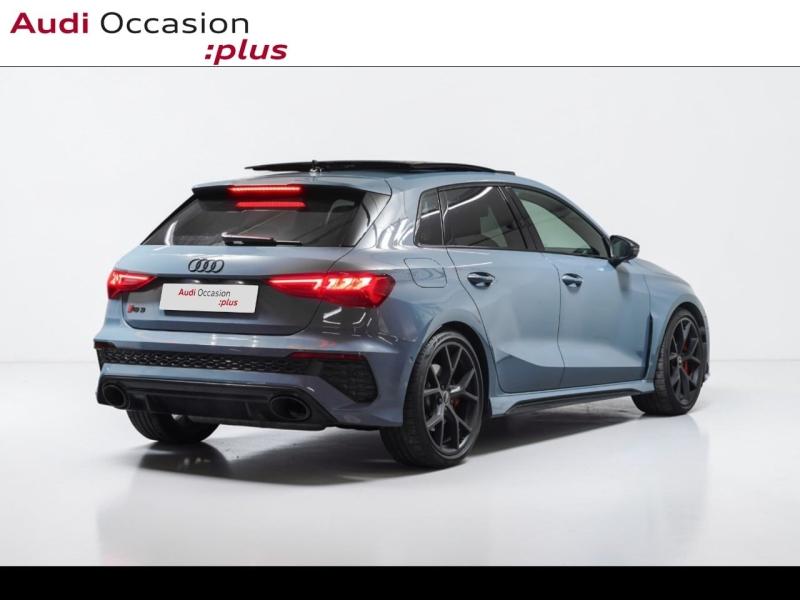 Voitures occasions Audi RS3 Sportback Base Paris