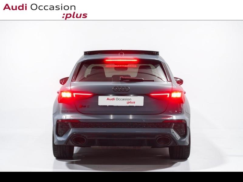 Voitures occasions Audi RS3 Sportback Base Paris