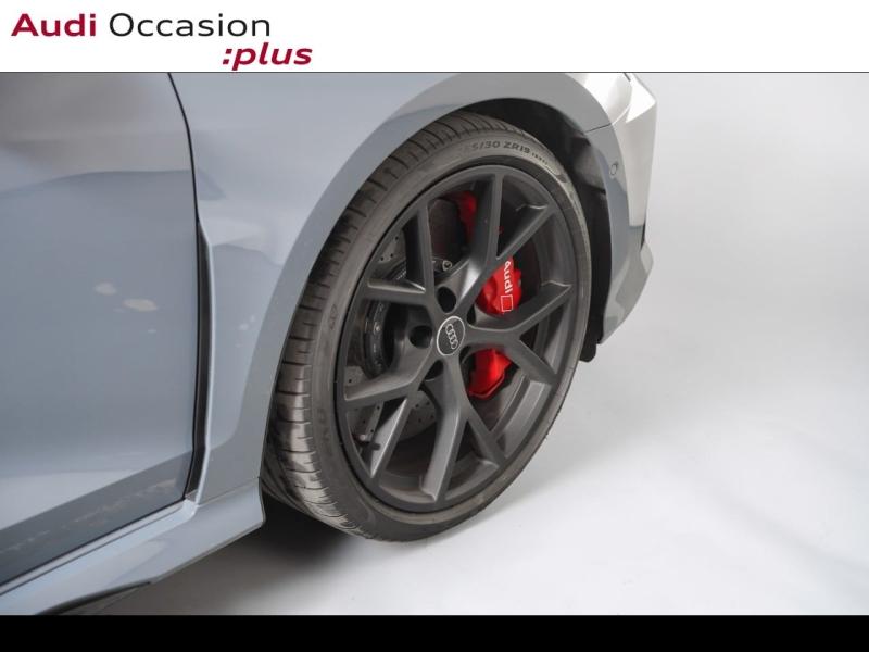 Voitures occasions Audi RS3 Sportback Base Paris