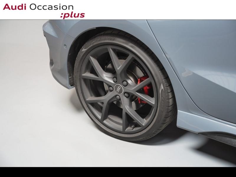 Voitures occasions Audi RS3 Sportback Base Paris