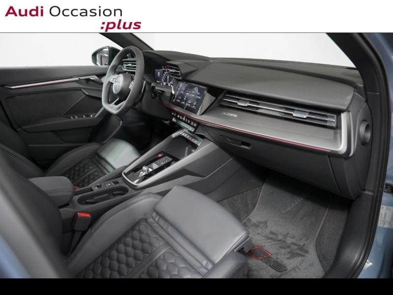 Voitures occasions Audi RS3 Sportback Base Paris