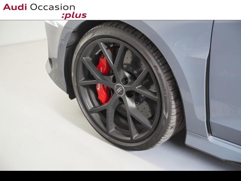 Voitures occasions Audi RS3 Sportback Base Paris