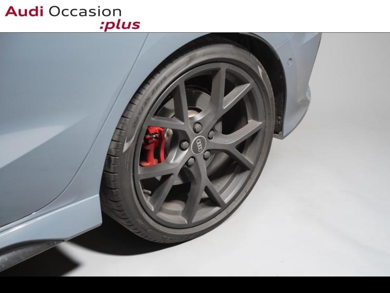 Voitures occasions Audi RS3 Sportback Base Paris